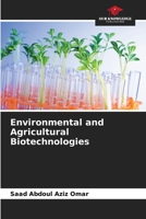 Environmental and Agricultural Biotechnologies 6205845784 Book Cover