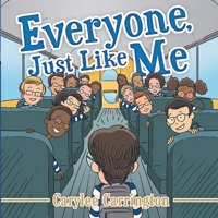 Everyone, Just Like Me B0C4V5VJKG Book Cover