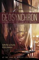 Geosynchron (Jump 225 Trilogy) 1591027926 Book Cover