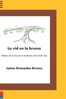La vid en la bruma: Relato de la vida de mi bisabuelo José Giralt Via B0BW32R445 Book Cover