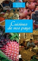 Cuisines de nos pays (French Edition) B07H62PHMC Book Cover