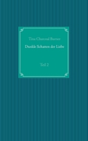 Dunkle Schatten der Liebe (German Edition) 3752867116 Book Cover