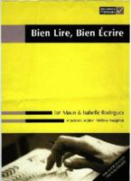 Bien Lire, Bien Ecrire 0953244040 Book Cover