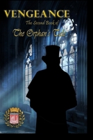 Vengeance: The Second Book of The Orphan's Tale B0941MFD1P Book Cover