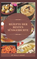 Rezepte Der Besten S�ssgerichte B0BCRXJMRG Book Cover