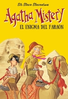 Agatha Mistery. El enigma del faraón (Spanish Edition) 8410346605 Book Cover