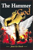 The Hammer of God 0595141811 Book Cover