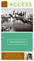 Access Philadelphia 6e (Access Philadelphia) 0062772309 Book Cover