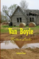 Van Boyle 1945784245 Book Cover