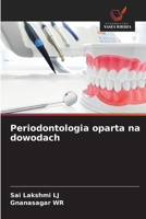Periodontologia oparta na dowodach (Polish Edition) 6209638635 Book Cover