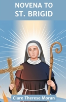 NOVENA TO ST. BRIGID OF IRELAND: Reflection and solemn prayers to the patron saint of Ireland, Poor, Sick. (Heavenly Intercessions: Novenas to Saints for Every Need) B0DV3XJN4Y Book Cover
