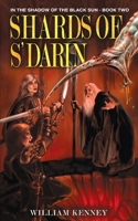 Shards of S'Darin 1470140462 Book Cover