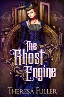 The Ghost Engine 1925748030 Book Cover