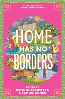 Home Has No Borders 0063208318 Book Cover