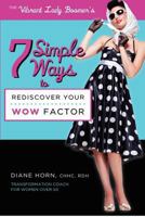 7 Simple Ways to Rediscover Your Wow Factor 1938579437 Book Cover