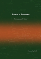 Points In Between 0980957214 Book Cover