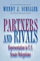 Partners and Rivals 0691048878 Book Cover