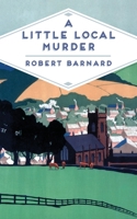 A Little Local Murder 0440148820 Book Cover