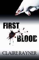 First Blood 184982116X Book Cover