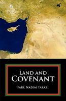 Land and Covenant 1601910096 Book Cover