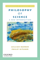 Philosophy of Science: A New Introduction 0195366190 Book Cover
