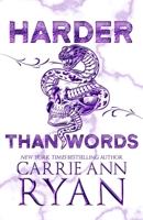 Harder than Words 1623221706 Book Cover