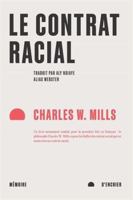 Le contrat racial 2897128550 Book Cover