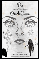 The Oracle Curse B0FKBJ6JV5 Book Cover