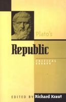 Plato's "Republic" 0847684938 Book Cover