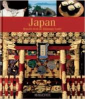 Japan: Reports from an Enigmatic Land 3765816248 Book Cover