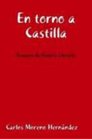 En torno a Castilla (Spanish Edition) 1409259927 Book Cover
