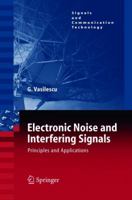 Electronic Noise and Interfering Signals 3540407413 Book Cover