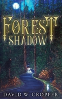 Forest Shadow B0CMWSY92B Book Cover
