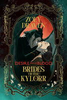Desire in His Blood (Brides of the Kylorr) B0F736B9L9 Book Cover