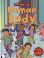 Human Body 0753436264 Book Cover