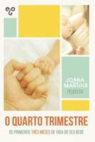 O quarto trimestre B08P72CJJF Book Cover