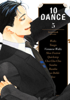 10 Dance Vol. 5 1632368250 Book Cover