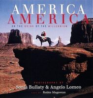 America America 0789205300 Book Cover