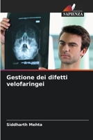 Gestione dei difetti velofaringei 620975578X Book Cover