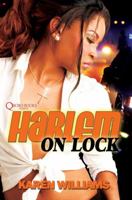 Harlem on Lock 193396734X Book Cover