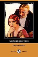 Marriage as a Trade 1548759465 Book Cover