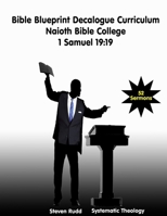 Bible Blueprint Decalogue Curriculum: Naioth Bible College B0GPKTK4SZ Book Cover