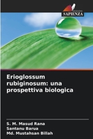 Erioglossum rubiginosum: una prospettiva biologica (Italian Edition) 6630312147 Book Cover
