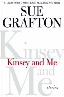 Kinsey and Me: Stories 0425267792 Book Cover