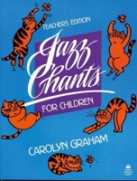 Jazz Chants for Children 0195024966 Book Cover