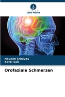Orofaziale Schmerzen (German Edition) 6207918126 Book Cover