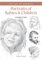 Portraits of Babies & Children 1782213163 Book Cover
