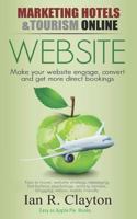 WEBSITE Strategies - Inspire, Engage, Convert 1520609760 Book Cover