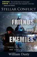 Friends and Enemies 1719125767 Book Cover