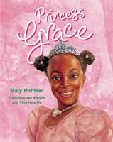 Princess Grace 1845076699 Book Cover